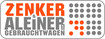 Logo Zenker & Aleiner GBR